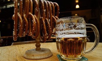 Традиции производства чешского пива